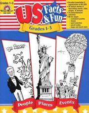 U.S. Facts & Fun, Grades 1-3