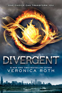 Divergent (ISBN: 9780062024022)
