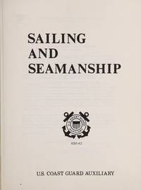 Sailing And Seamanship