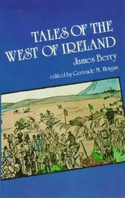 Tales Of the West Of Ireland