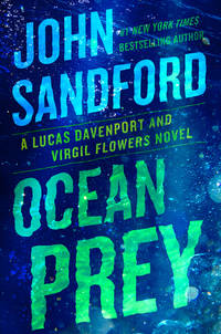 OCEAN PREY (A Prey Novel)