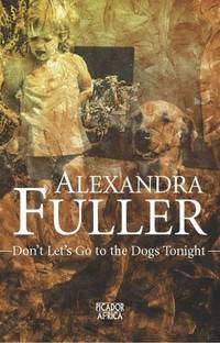 cover of Don't Let's Go to the Dogs Tonight