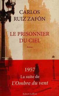 Le Prisonnier Du Ciel - 