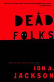 image of Dead Folks: A Detective Sergeant Mullheisen Mystery (Detective Sergeant Mulheisen Mysteries (Paperback))