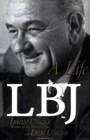 LBJ : A Life