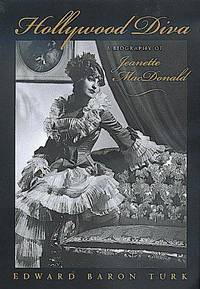 Hollywood Diva; a Biography of Jeanette MacDonalld