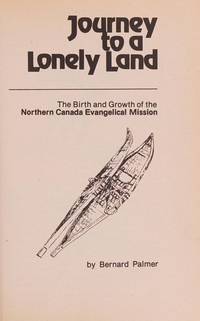 Journey to a Lonely Land: The Birth and Growth of the Ncem,