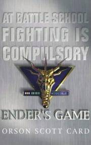 image of ENDER'S GAME