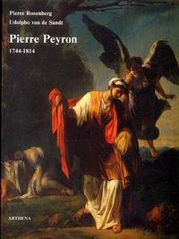 Pierre Peyron 1744-1814.