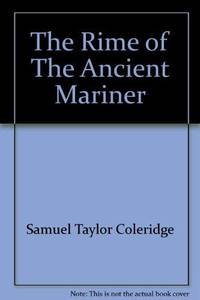 The Rime of The Ancient Mariner