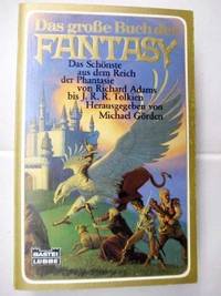 Das grosse Buch der Fantasy (Paperbacks. Bastei Lübbe Taschenbücher)