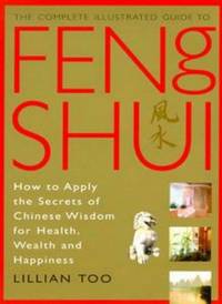 image of Feng Shui (Complete Illustrated Guide)