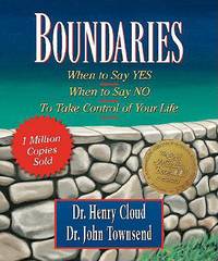 Boundaries (ISBN: 9780762421022)