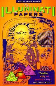 image of The Illuminati Papers
