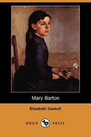image of Mary Barton (Dodo Press)