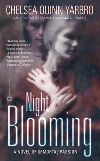 image of Night Blooming