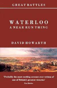 Waterloo (ISBN: 9781900624022)