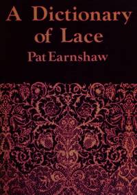 A dictionary of lace