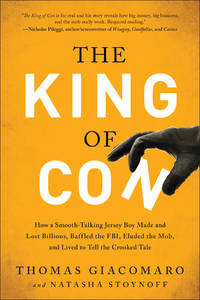 The King Of Con: