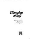 Champion Of Sail by David Walker - Hardcover - from Antheil Booksellers (SKU: lkamW30W70)