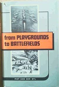 From Playgrounds to Battlefields