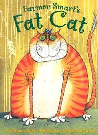 Farmer Smart's Fat Cat