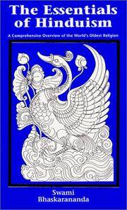 The Essentials of Hinduism: A Comprehensive Overview of the World 's Oldest Religion by Swami Bhaskarananda - Paperback - from Discover Books (SKU: 3485852441)