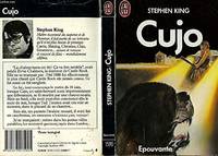 cover of Cujo