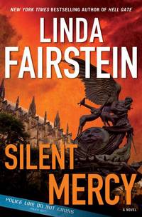 Silent Mercy by Fairstein, Linda - 2011-03-08