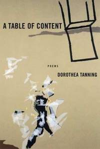 TABLE OF CONTENT, A