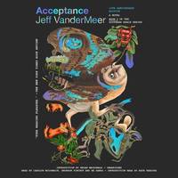 Acceptance (ISBN: 9781483016023)