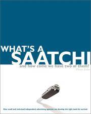 What's a Saatchi