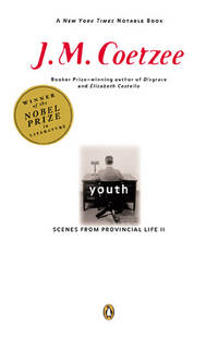 Youth: Scenes from Provincial Life II de Coetzee, J. M - 2002-07-08