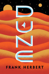 Dune (ISBN: 9780425080023)