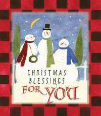 Christmas Blessings for You (Daymaker)