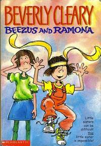 Beezus and Ramona by Cleary, Beverly