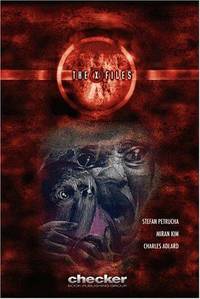 cover of X-Files