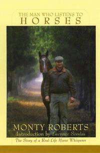 image of The Man Who Listens to Horses