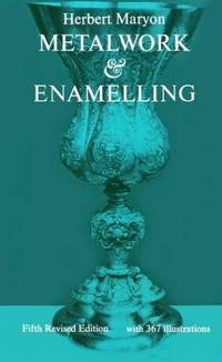 Metalwork and Enameling