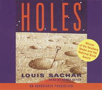 cover of Holes