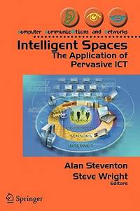 Intelligent Spaces (Pb)