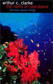 The Reefs of Taprobane (Blue Planet Trilogy) by Clarke, Arthur C