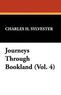 image of Journeys Through Bookland (Vol. 4)