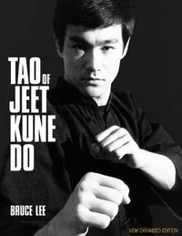 image of TAO OF JEET KUNE DO