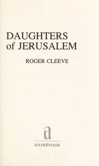 Daughters Of Jerusalem