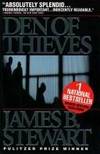 Den of Thieves: Untold Story of Men Who Plundered Wall St & Chase Brought Down