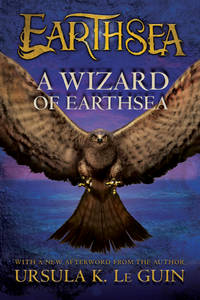 cover of A Wizard of Earthsea (1) (The Earthsea Cycle)