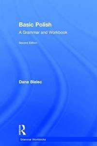 Basic Polish (ISBN: 9780415726023)