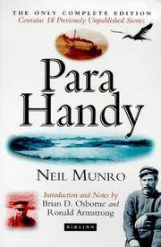 image of Para Handy