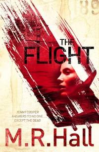 The Flight >>>> A SUPERB SIGNED NUMBERED LIMITED EDITION - UK FIRST EDITION - FIRST PRINTING HARDBACK 